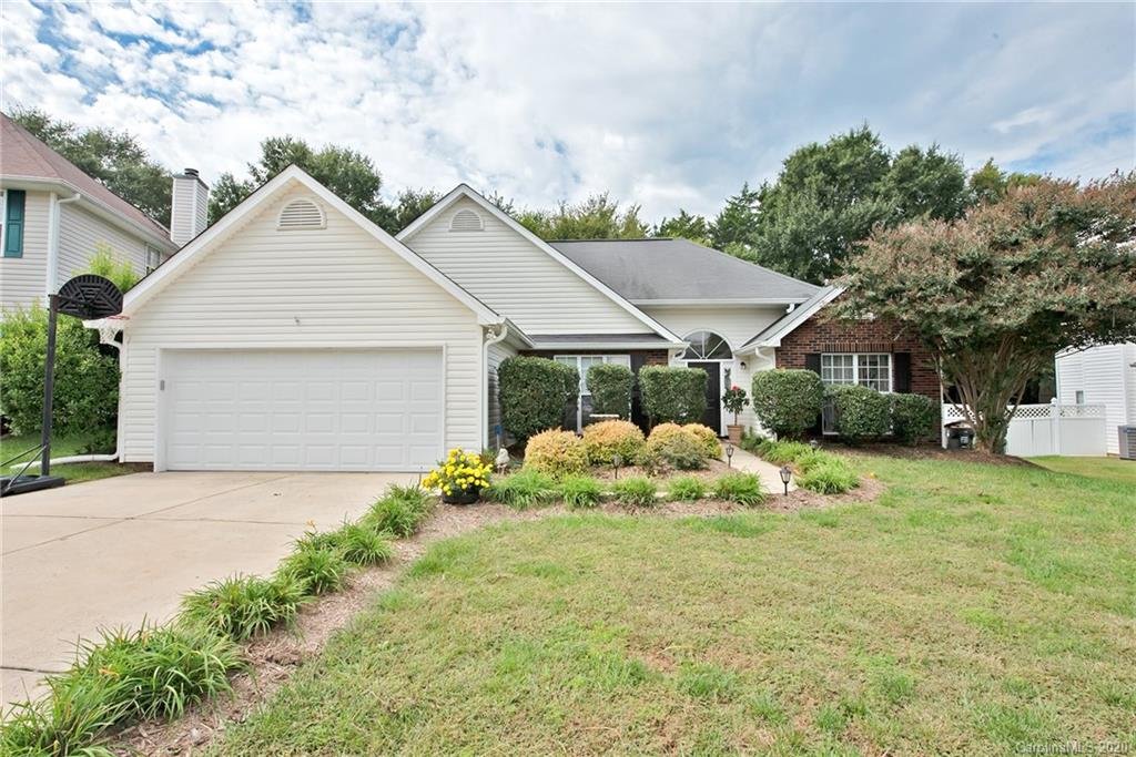 Property image 1 at 3950 Longwood Drive, Concord, NC 28027