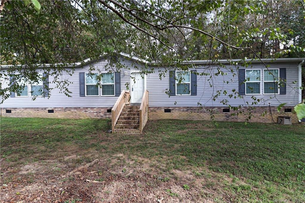 Property image 1 at 13640 Saint Thomas Drive, Stanfield, NC 28163