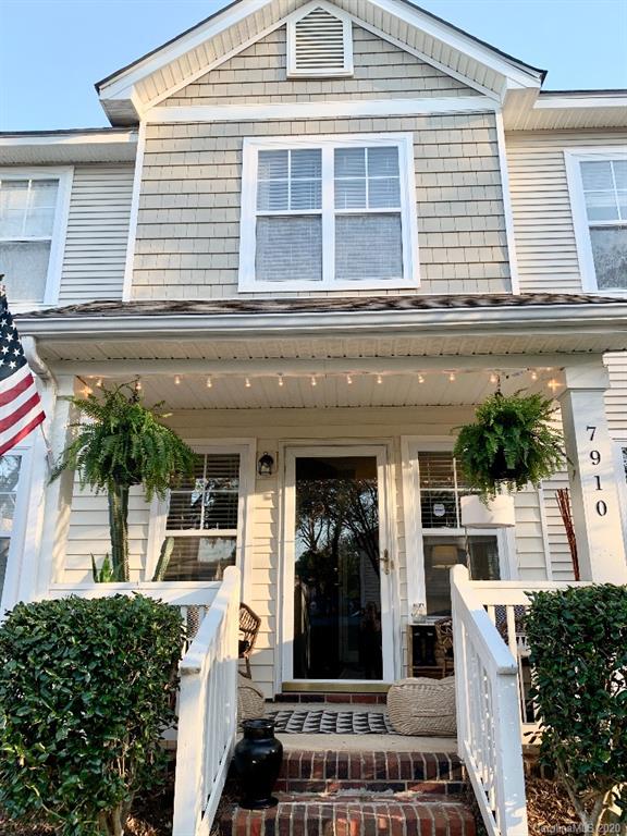 Property image 1 at 7910 Camden Hollow Road, Huntersville, NC 28078