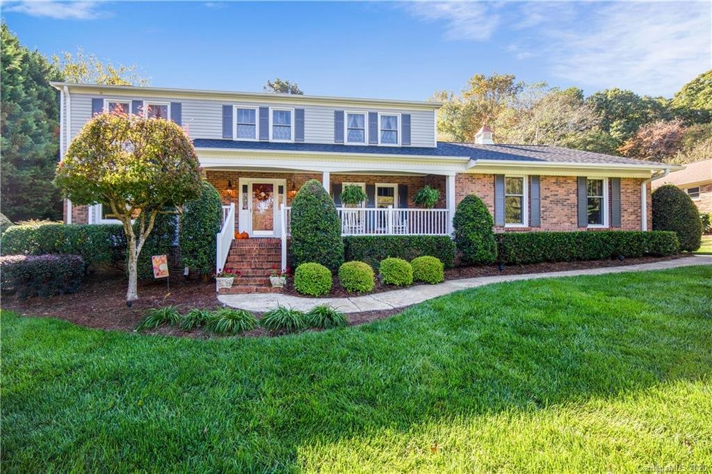 Property image 1 at 210 Belwood Drive, Belmont, NC 28012