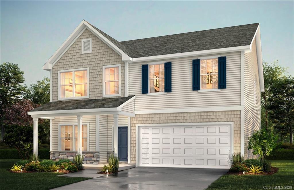 Property image 1 at 4715 Selhurst Drive, Indian Land, SC 29707