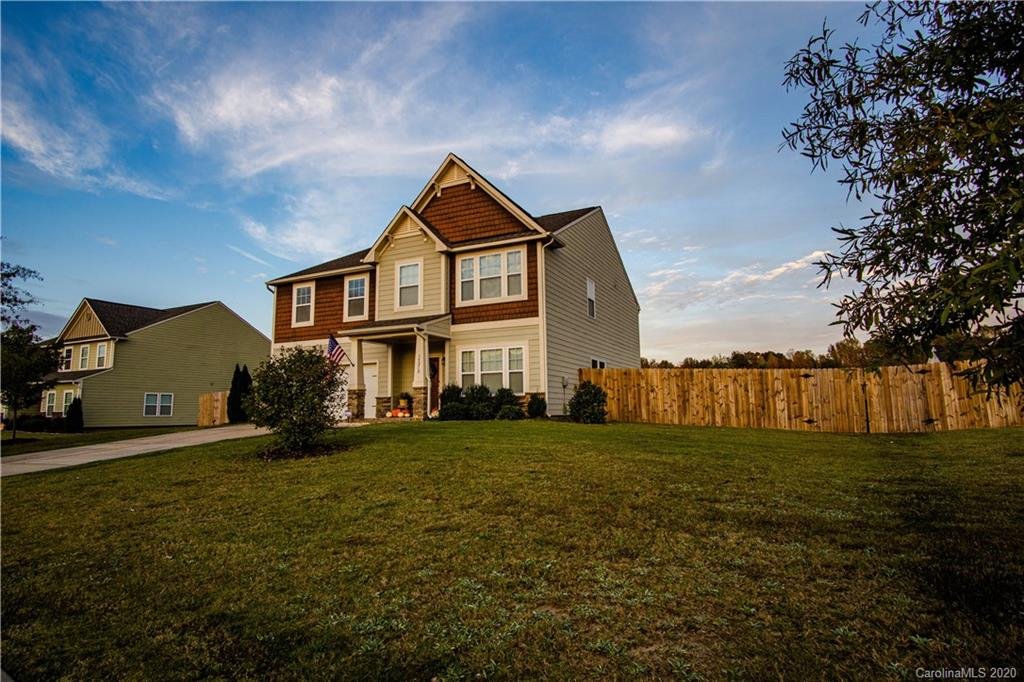 15210 Kissimmee Lane