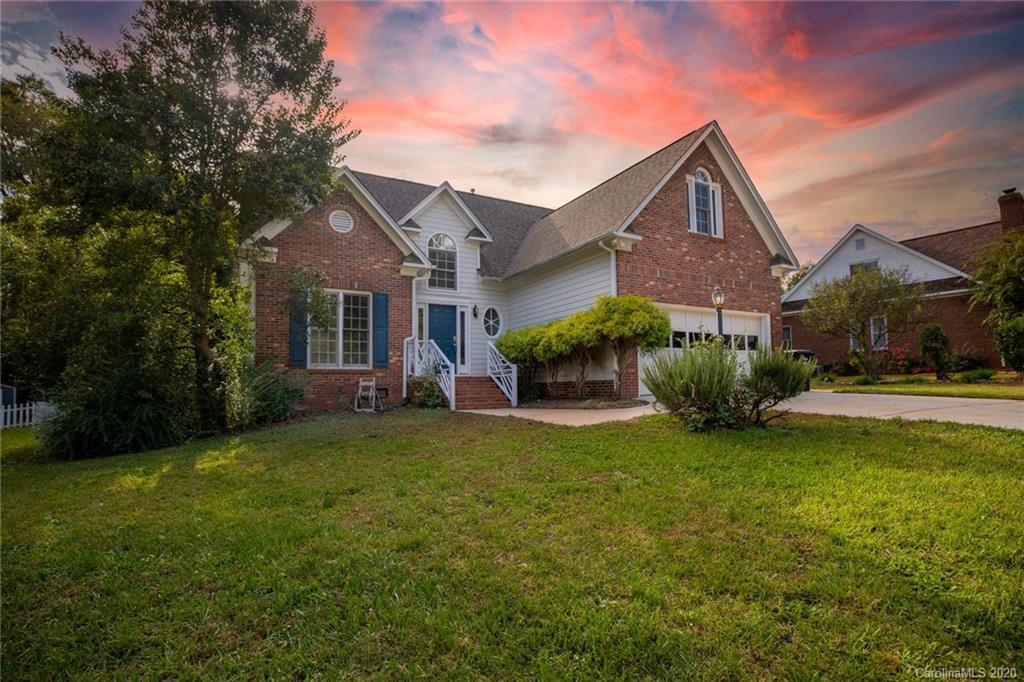 Property image 1 at 1888 Carriage Court, Rock Hill, SC 29732