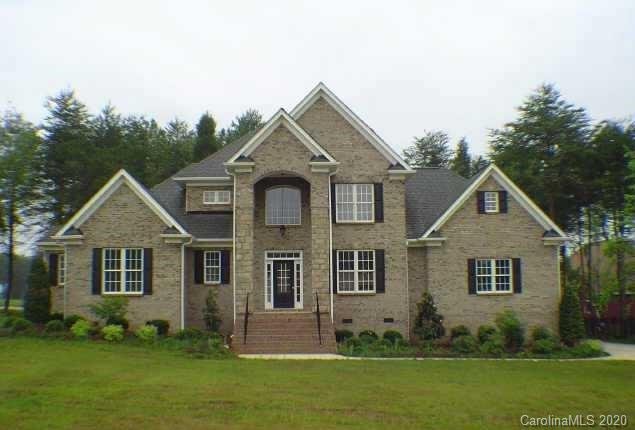 Property image 1 at 7887 Mountain Shore Drive, Sherrills Ford, NC 28673