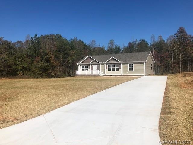 Property image 1 at 5531 Dalmatian Street, Iron Station, NC 28080