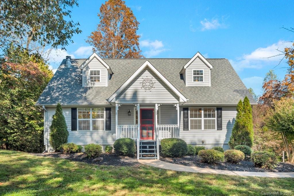 Property image 1 at 189 Greenhill Ridge Drive, Rutherfordton, NC 28139