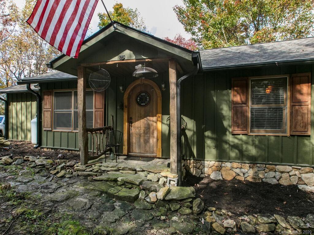 Property image 1 at 144 Farside Drive, Hendersonville, NC 28739