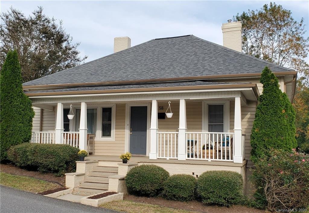 Property image 1 at 58 4th Street, Cramerton, NC 28032