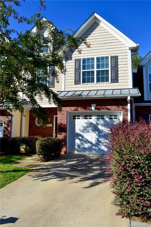 Property image 1 at 4748 Braxton Gate Lane, Hickory, NC 28602