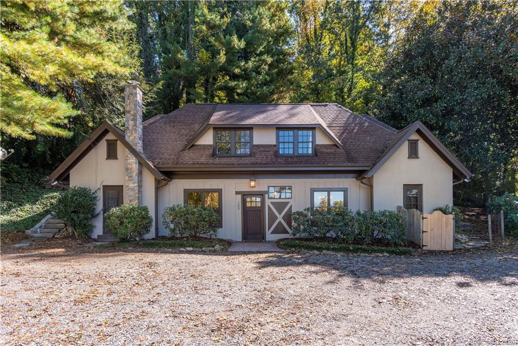 Property image 1 at 192 Cherokee Road, Asheville, NC 28804