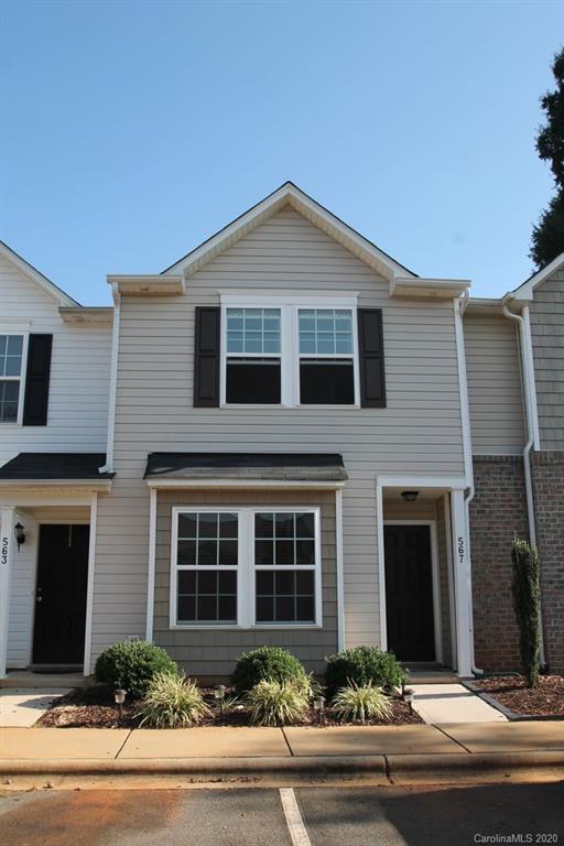 Property image 1 at 567 Fawnborough Court, Rock Hill, SC 29732