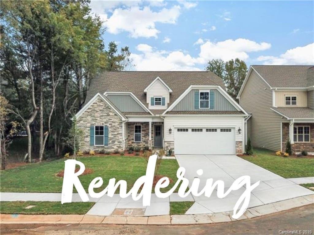 Property image 1 at 2607 Bridle Brook Way, Charlotte, NC 28270