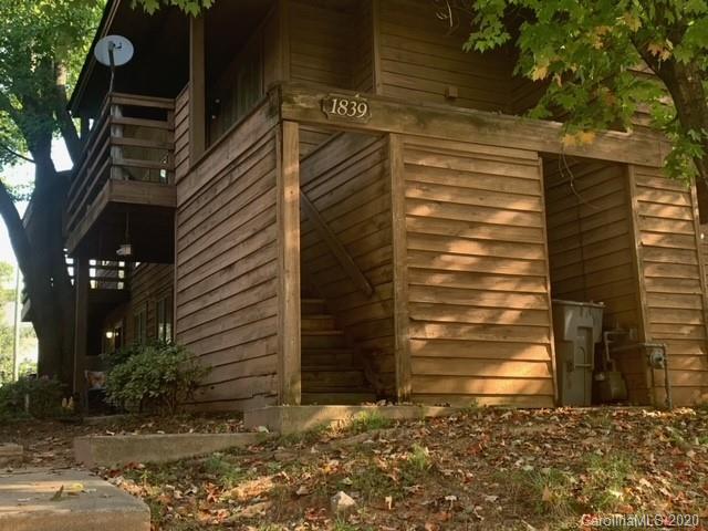 Property image 1 at 1839 J Julian Lane, Charlotte, NC 28208