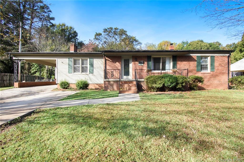 Property image 1 at 143 Cynthia Street, Statesville, NC 28677