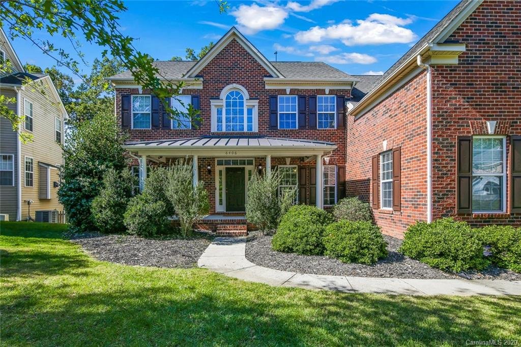 Property image 1 at 6406 Donnegal Farm Road, Charlotte, NC 28270