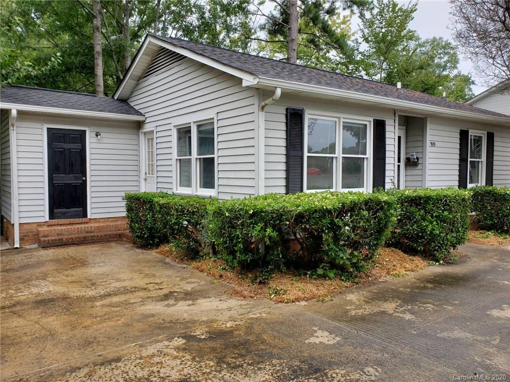Property image 1 at 919 College Avenue, Rock Hill, SC 29732