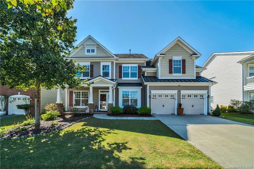 9439 Ardrey Woods Drive