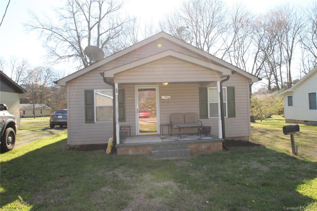 Property image 1 at 305 Orr Drive, Rock Hill, SC 29730