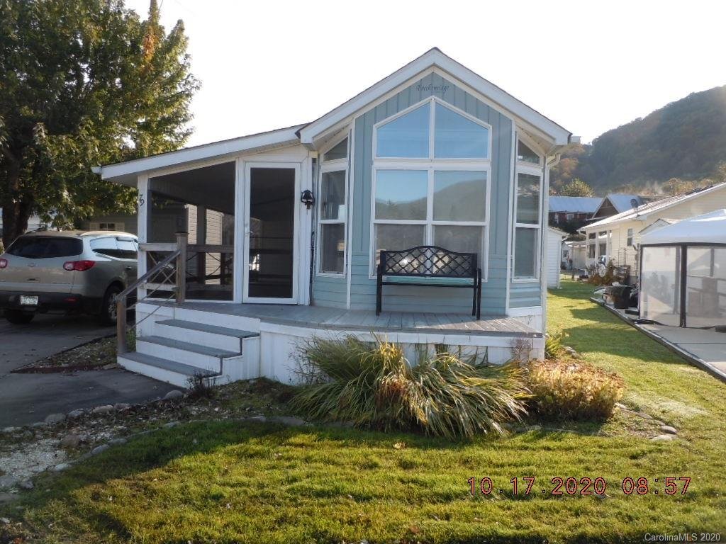 Property image 1 at 79 Strollers Lane, Waynesville, NC 28785