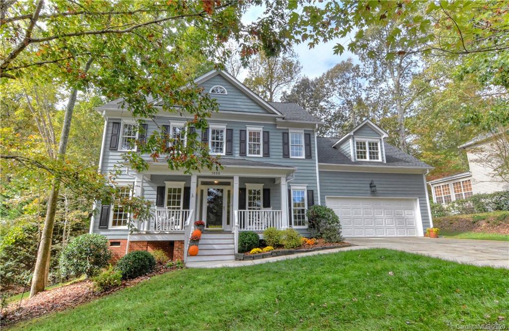 Property image 1 at 1000 Gateshead Lane, Matthews, NC 28105