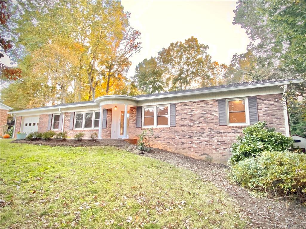 Property image 1 at 1931 12th Street, Hickory, NC 28601