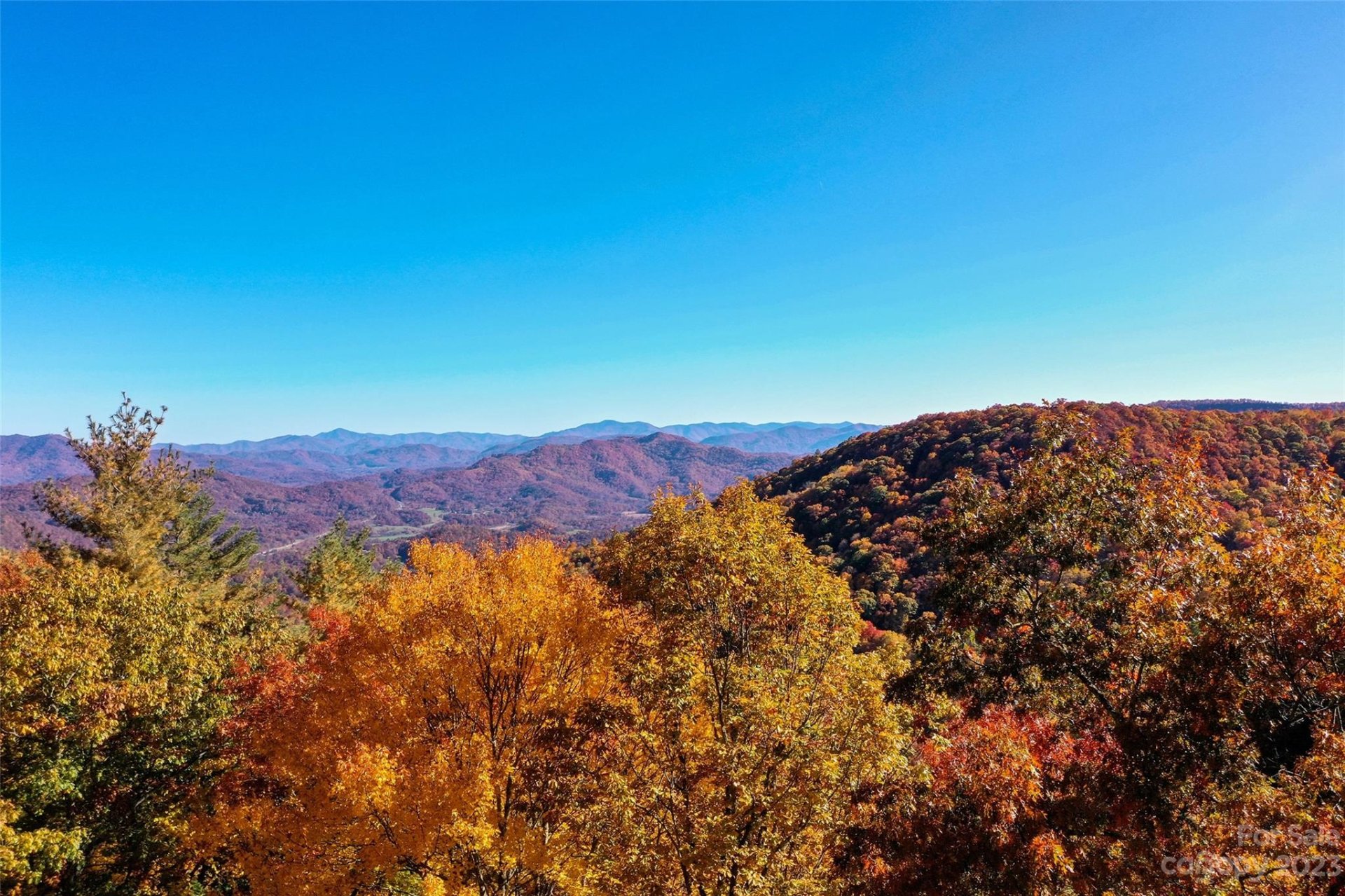 Property at Tract 3 Sigogglin Trail, Waynesville, NC 28785