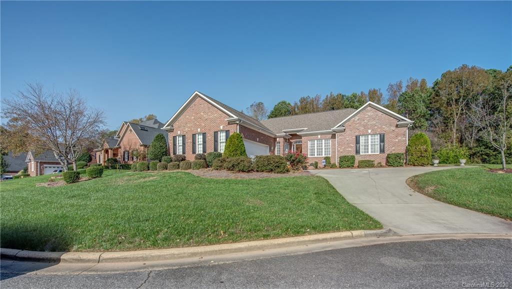 Property image 1 at 3748 Sand Wedge Drive, Gastonia, NC 28056