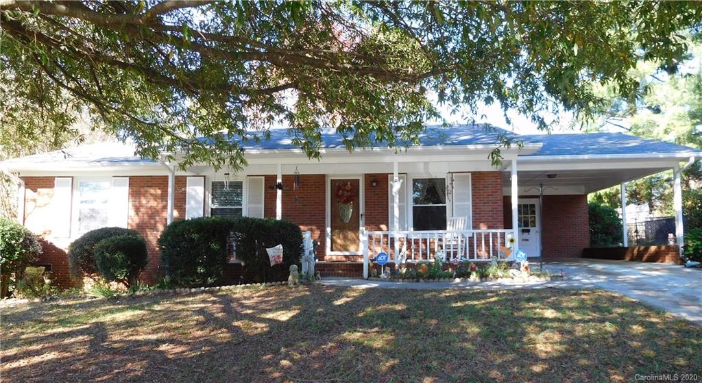 Property image 1 at 100 Rock Creek Drive, Lincolnton, NC 28092