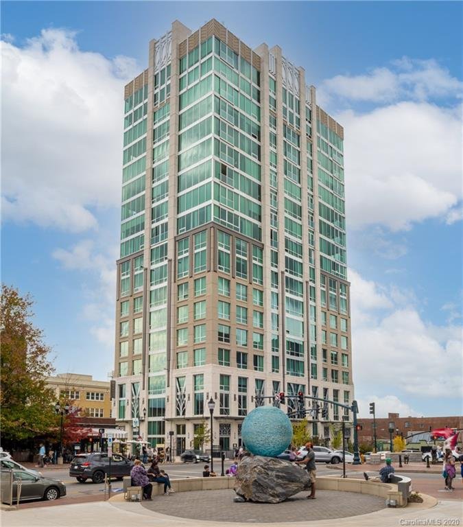 Property image 1 at 7 Patton Avenue, Asheville, NC 28801