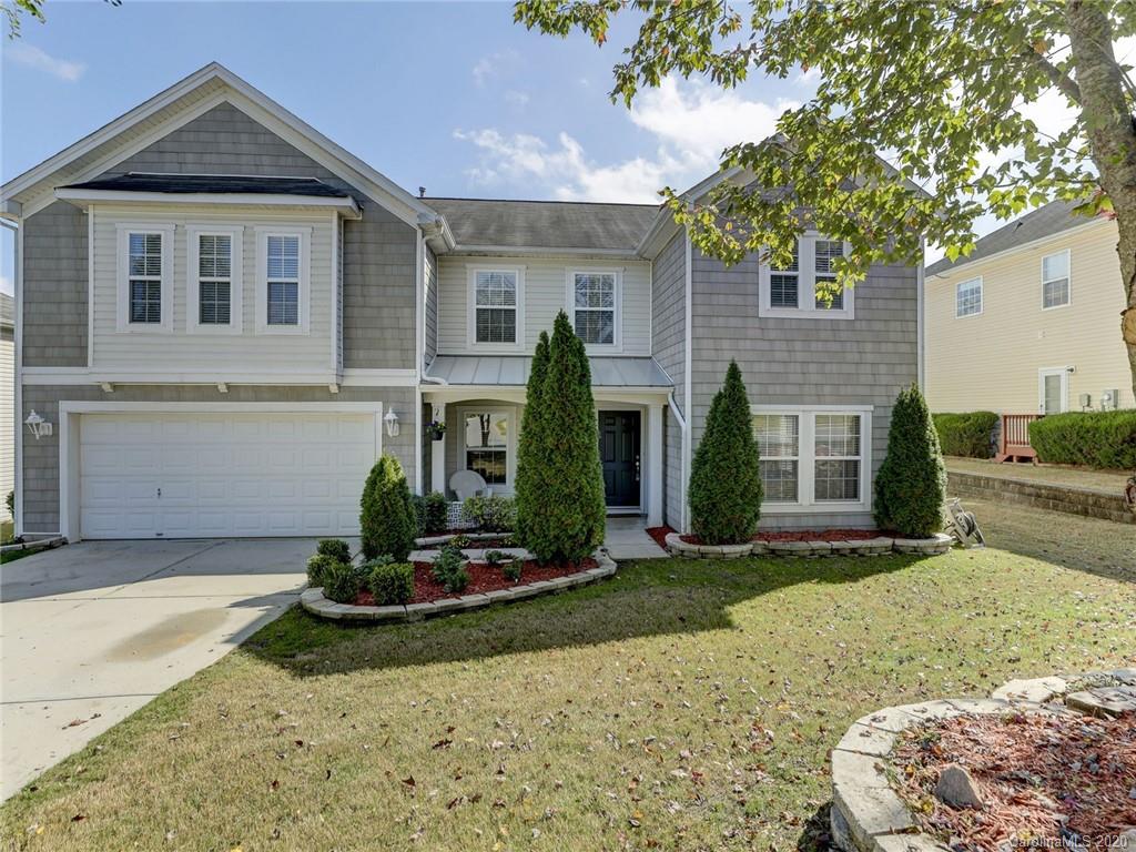 482 Club Range Drive