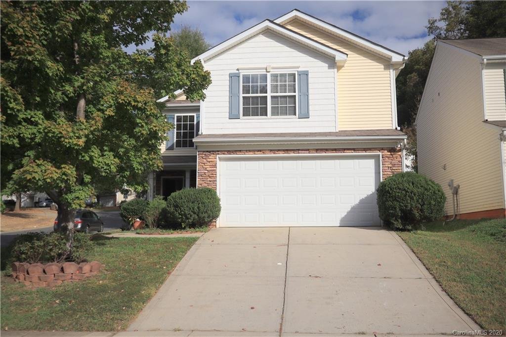 Property image 1 at 1038 Allegiance Drive, Charlotte, NC 28217