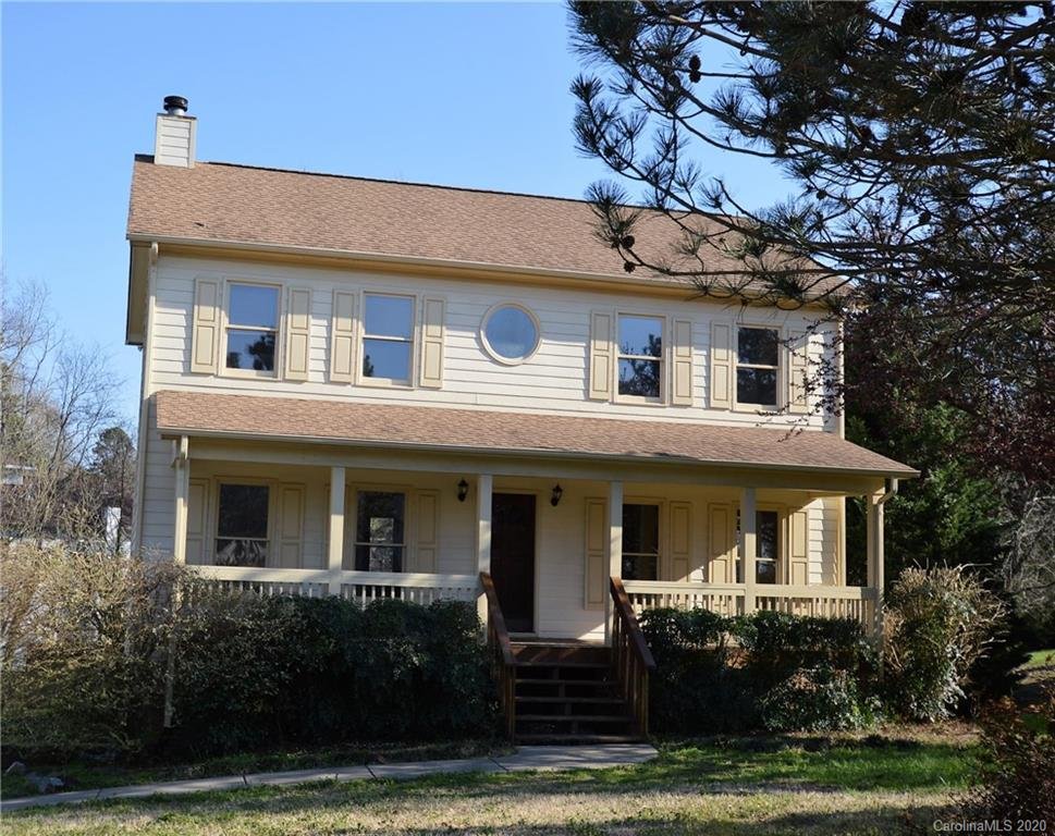 Property image 1 at 11034 Mallard Crossing Drive, Charlotte, NC 28262