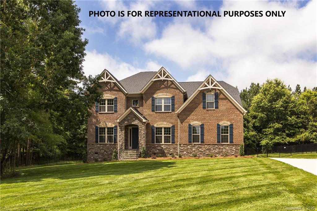 Property image 1 at 3005 Princessa Drive, Wesley Chapel, NC 28104