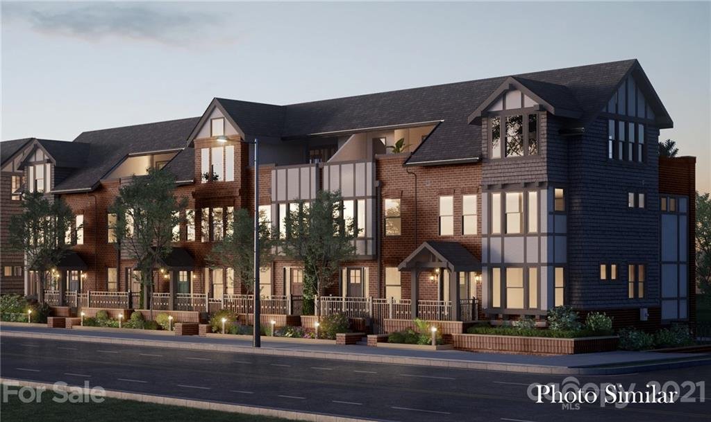 Property image 1 at 235 Broadway Street, Asheville, NC 28801