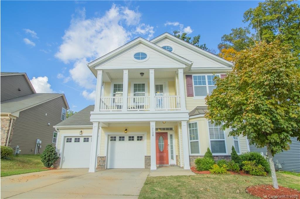 Property image 1 at 7128 Toxaway Lane, Charlotte, NC 28269