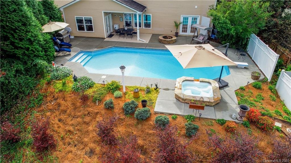 Property image 1 at 285 Loch Stone Street, Fort Mill, SC 29715