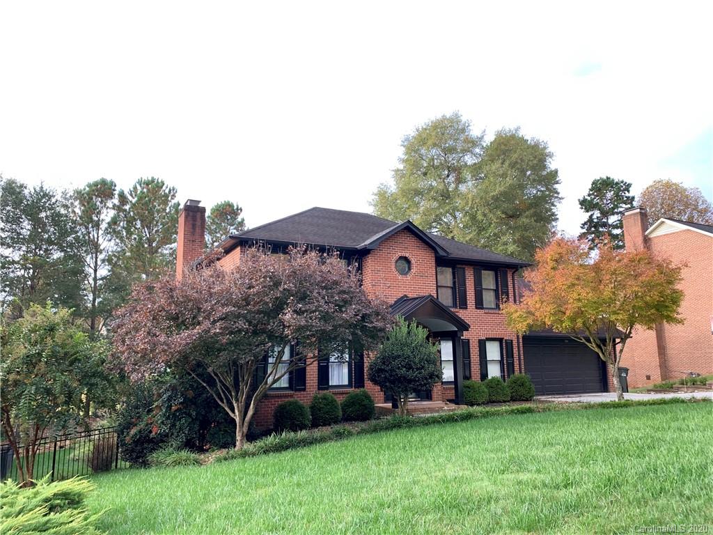 Property image 1 at 144 31st Avenue Court, Hickory, NC 28601