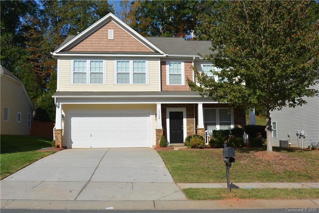 13139 Reunion Street