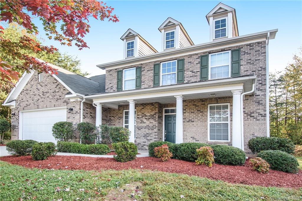 Property image 1 at 108 Tartan Place, Mooresville, NC 28115