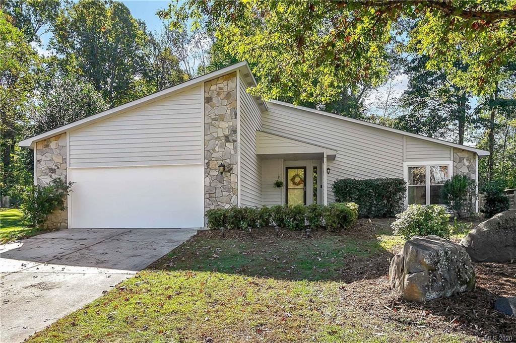 Property image 1 at 4028 Bon Rea Drive, Charlotte, NC 28226