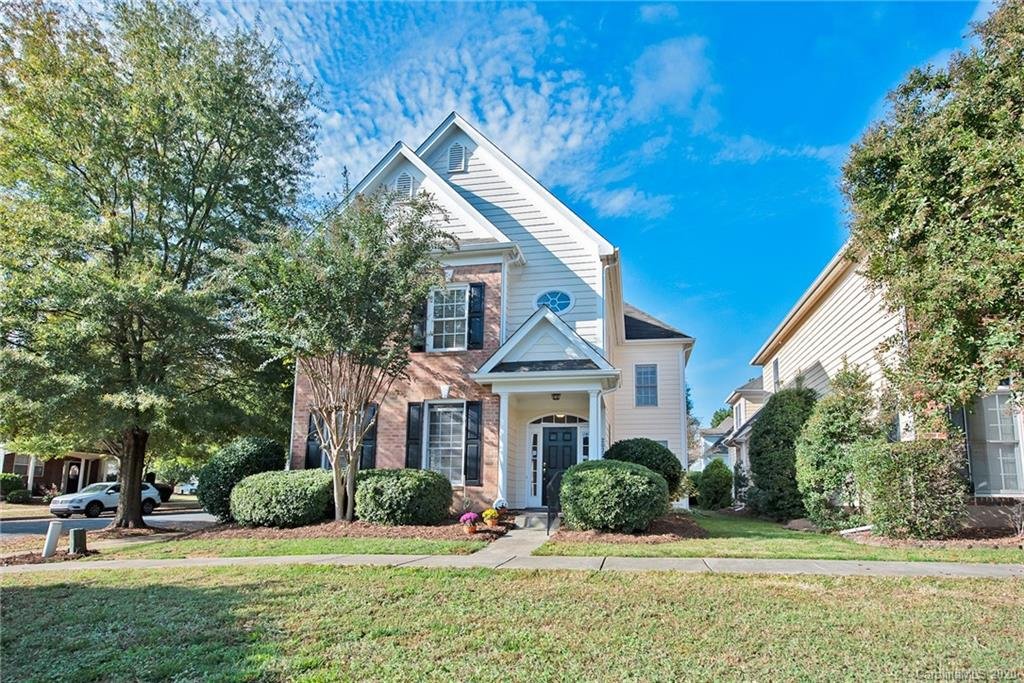 Property image 1 at 20221 Harroway Drive, Cornelius, NC 28031