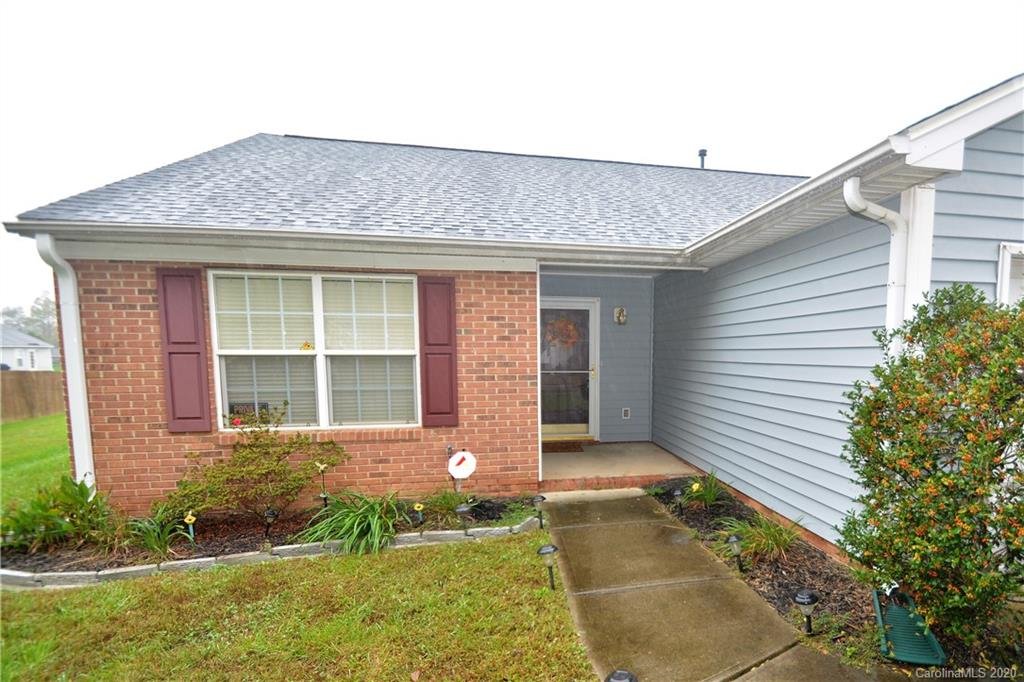 Property image 1 at 6941 Red Bud Circle, Charlotte, NC 28214