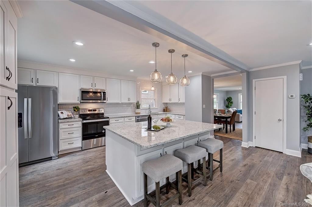 Property image 1 at 1816 Stoneyridge Drive, Charlotte, NC 28214