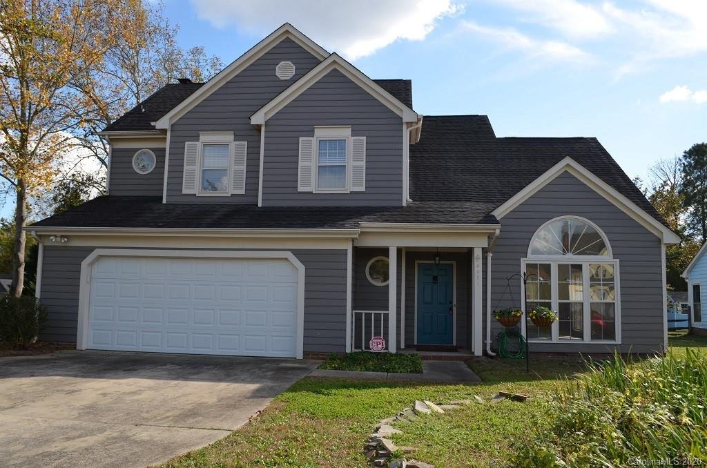Property image 1 at 4001 Inglehurst Drive, Charlotte, NC 28273