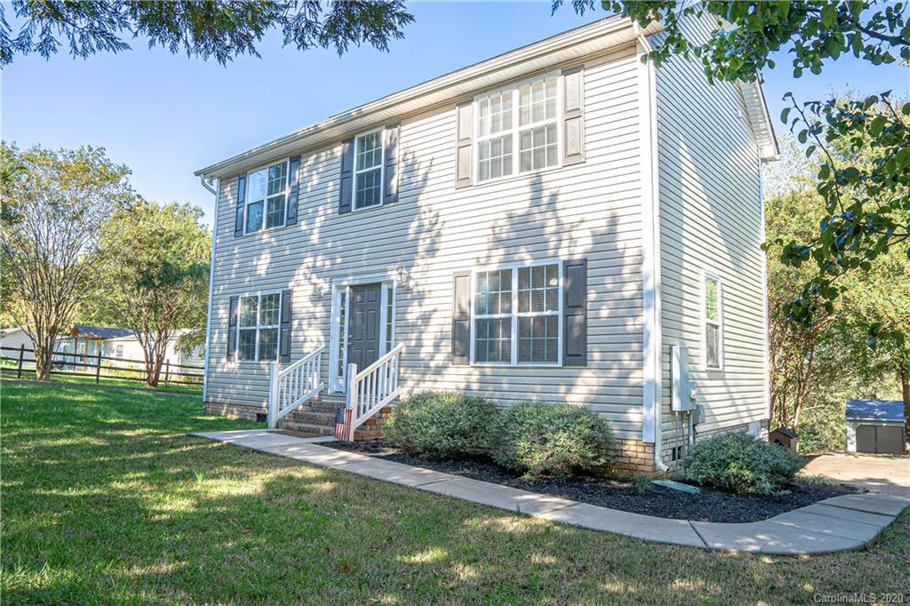 Property image 1 at 5307 Willow Run Drive, Monroe, NC 28110