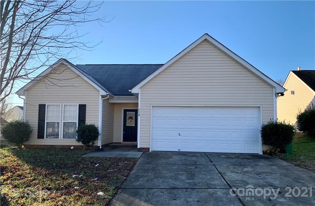 Property image 1 at 7114 Angela Marie Court, Charlotte, NC 28215