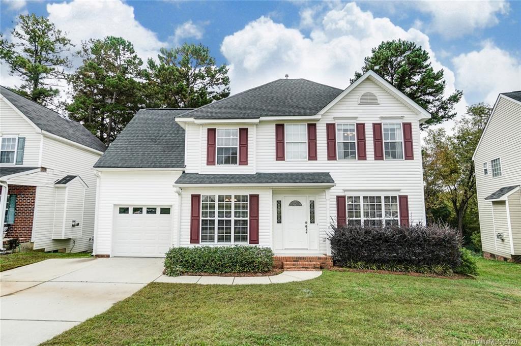 1463 Hollythorne Drive