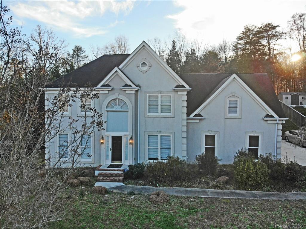 Property image 1 at 577 Highland Ridge Road, Mooresville, NC 28115