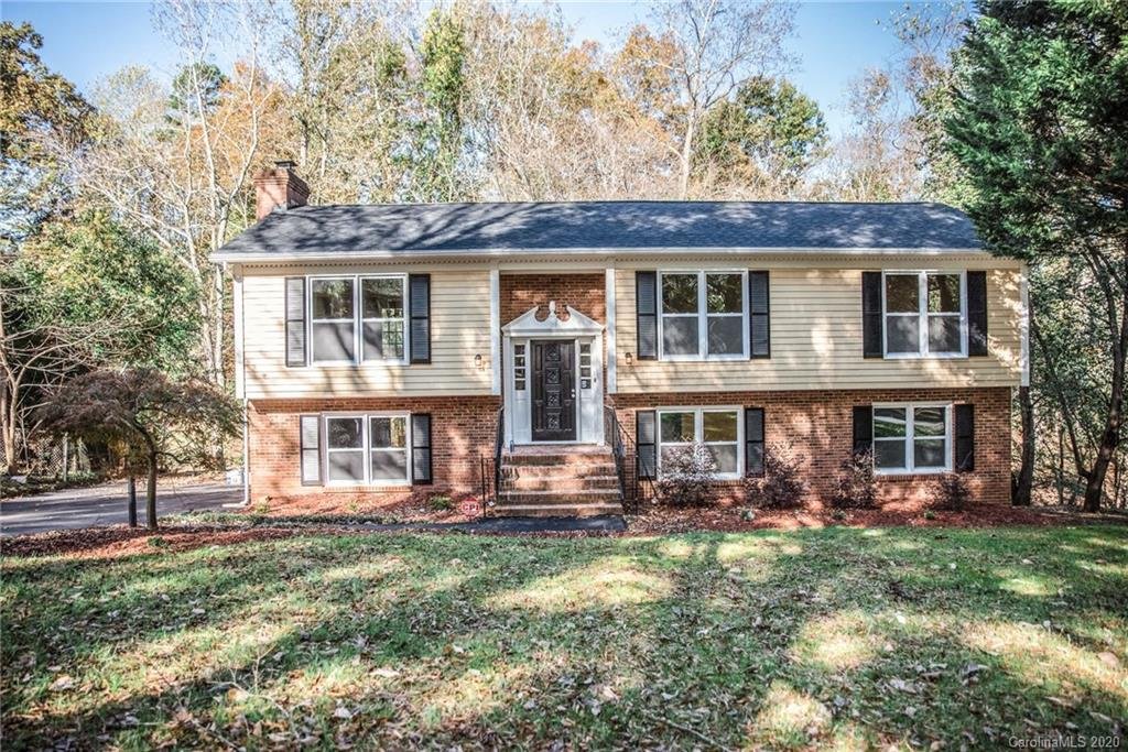 Property image 1 at 8127 Cliffside Drive, Charlotte, NC 28270