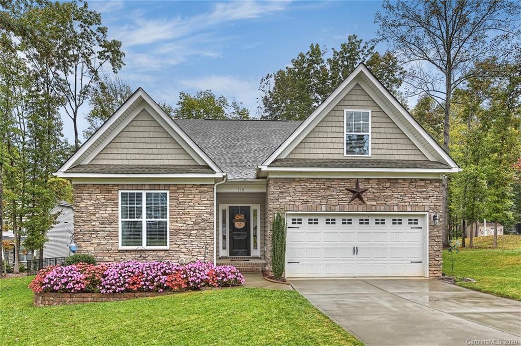 Property image 1 at 118 Clear Springs Road, Mooresville, NC 28115